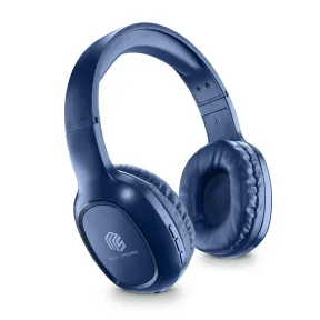 Auriculares Stereo Expandibles Bluetooth con 14h de Batería