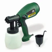 Pistola Stayer EPG 300 - Pintura 400W con Depósito Rápido