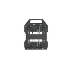 Juego de 16 piezas acodadas Parkside llaves macho