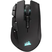 Corsair IRONCLAW SE 2026: Ratón Inalámbrico para Juegos