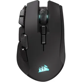 Corsair IRONCLAW SE 2026: Ratón Inalámbrico para Juegos