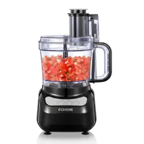 Cocina a tu manera con un robot multifuncional.