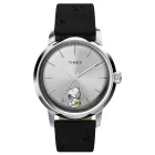 Reloj automático Timex Marlin Snoopy saxofonista 40 mm
