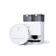 Robot DEEBOT T50 Omni Gen3: Aspirador y Fregasuelos 25.000 Pa