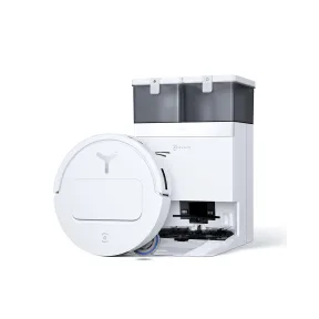 Robot DEEBOT T50 Omni Gen3: Aspirador y Fregasuelos 25.000 Pa