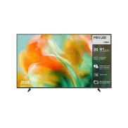 Samsung 85" M80H Mini LED 4K con Samsung Vision AI (2026)