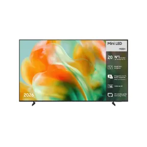 Samsung 85" M80H Mini LED 4K con Samsung Vision AI (2026)