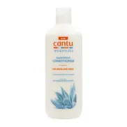 Acondicionador Cantu Weightless 400 ml - Antiencrespamiento Ligero