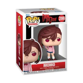 DANDADAN - Momo Ayase: Funko Pop! Animation Edition