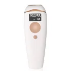 Depiladora IPL DAM con 999.999 disparos y 5 niveles