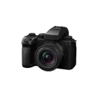 Kit de cámara LUMIX S5IIX 18-40mm y otras opciones