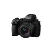 Kit de cámara LUMIX S5IIX 18-40mm y otras opciones