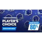 Nuevas Ofertas en PS Store - Player's Choice