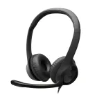 Auriculares USB-C con micrófono para PC - Logitech