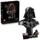 Busto de Darth Vader de LEGO Star Wars