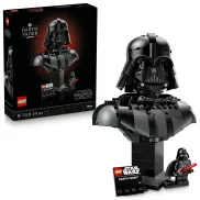 Busto de Darth Vader de LEGO Star Wars
