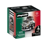 Volkswagen T1 Camper Mex Edition | PLAYMOBIL Retro Deportivo