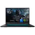 Portátil GIGABYTE A16 Pro: 16", 165Hz, RTX 5070 Ti, 32GB