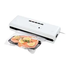 Envasadora al vacío SV 130 A1: Frescura garantizada