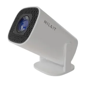 Proyector Nilait Scene Lite 150 lúmenes ANSI HD