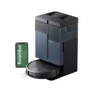 Combo AutoWash iRobot Roomba Plus 415 con Base Multifuncional