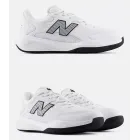 New Balance 696v7 blancas: estilo y comodidad