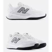 New Balance 696v7 blancas: estilo y comodidad