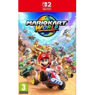 Mario Kart 2 Switch: Cambio de región a USA