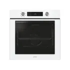 Horno Candy Bake 600, 78L, Convección y Ventilador, 9 Funciones
