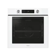 Horno Candy Bake 600, 78L, Convección y Ventilador, 9 Funciones