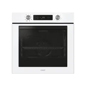 Horno Candy Bake 600, 78L, Convección y Ventilador, 9 Funciones