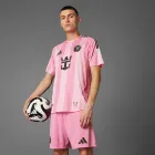 Camiseta Authentic Inter Miami CF 2526 Messi - Talla M فقط