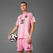 Camiseta Authentic Inter Miami CF 2526 Messi - Talla M فقط