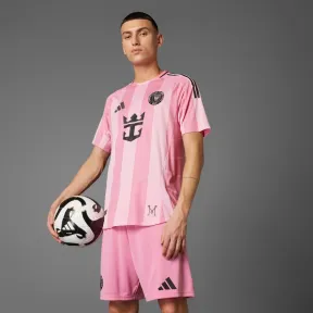 Camiseta Authentic Inter Miami CF 2526 Messi - Talla M فقط