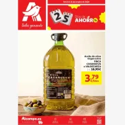 Aceite de Oliva Virgen Extra 5L - Finca Casanueva 18,95€
