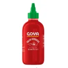 Sriracha Goya 300 ml, Salsa Picante para Wok y Marinadas
