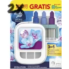 Ambi Pur 3Volution Ambientador Eléctrico + Recarga 21ml