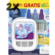 Ambi Pur 3Volution Ambientador Eléctrico + Recarga 21ml