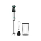 Batidora de Mano Cecotec Power TitanBlack 1200 XL Inox 1200W