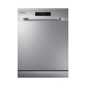 Lavavajillas Samsung de 14 Servicios, Libre Instalación, Acero Inoxidable