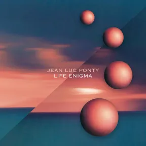 Enigma de la Vida - Vinilo de Jean-Luc Ponty