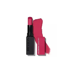 Labial Mate Revlon ColorStay 011 TYPE A Larga Duración