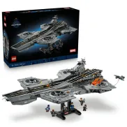 Helitransportador de SHIELD LEGO Marvel para Adultos | 3057 piezas