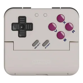 Mando Bluetooth GameSir Pocket Taco Blanco para móviles