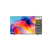 Samsung Smart TV 55" Mini LED 4K M72H para estudiantes 2026