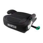 Alzador Sparco SPC3003NRISOFIX para Niños de 125-150 cm