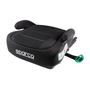 Alzador Sparco SPC3003NRISOFIX para Niños de 125-150 cm