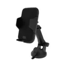 Soporte para smartphone T'nB en rejilla de ventilación