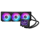 Refrigeración Líquida 360mm ASUS ROG Ryujin III ARGB Extreme