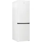 Frigorífico Combi Blanco Beko B1RCNE364W